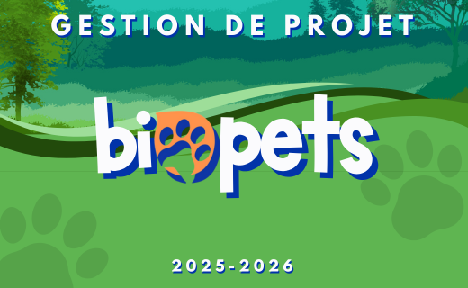 Cover Biopets